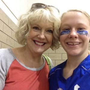 Meet your Posher, Sally